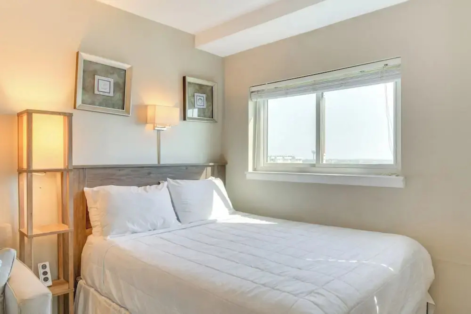 On-site Beach Access: Studio in Gulf Shores