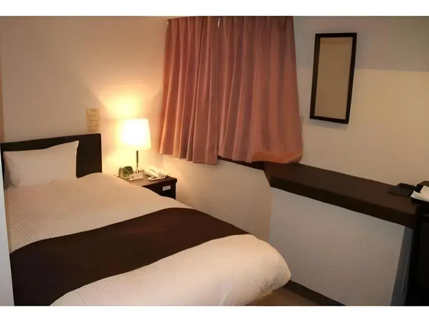 Shinjuku Sun Park Hotel