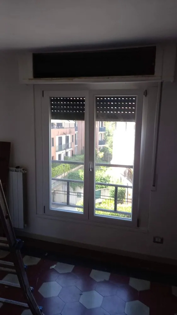 Apartment In Centro Tradate