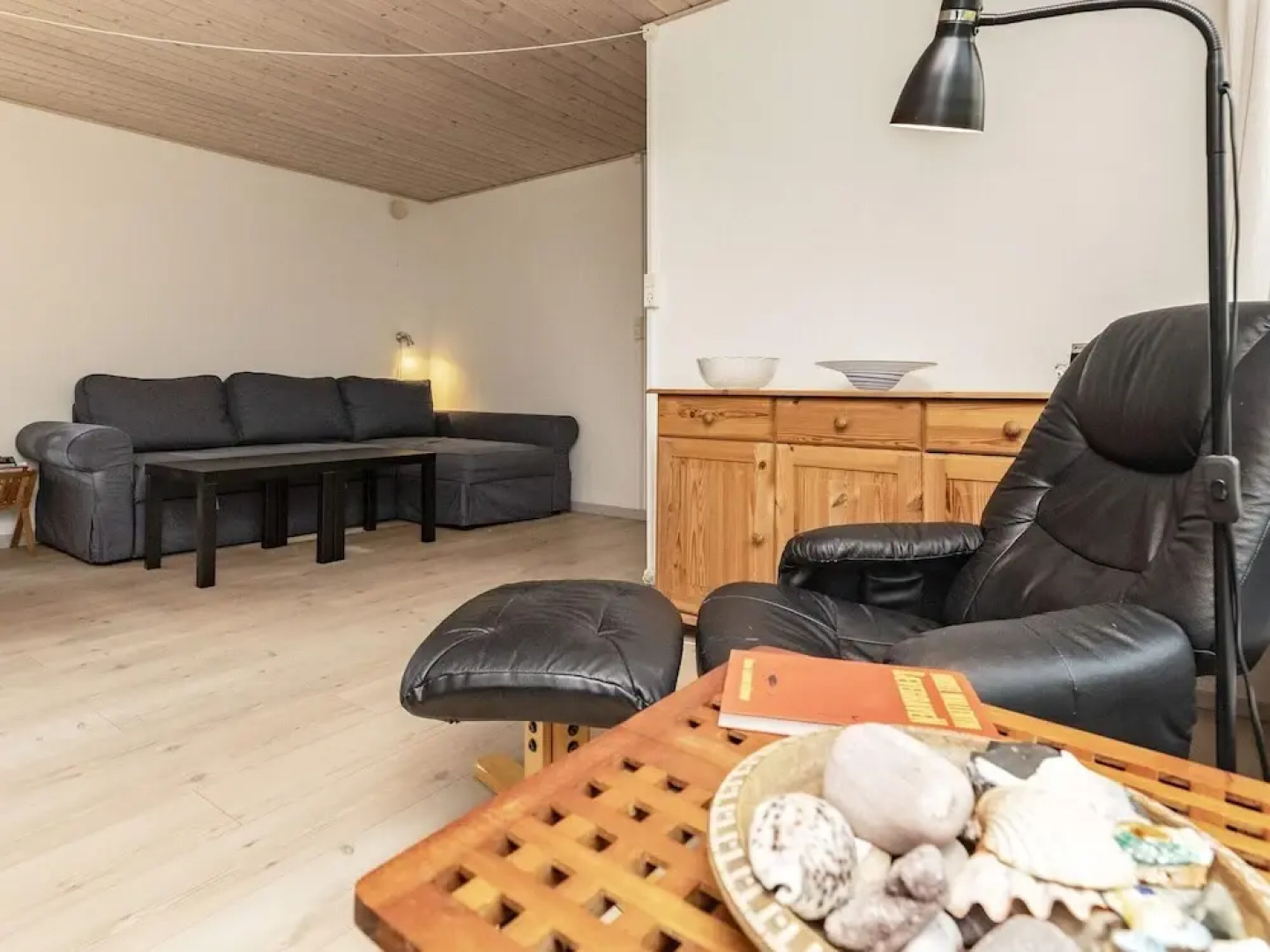 4 Person Holiday Home in Mesinge-by Traum