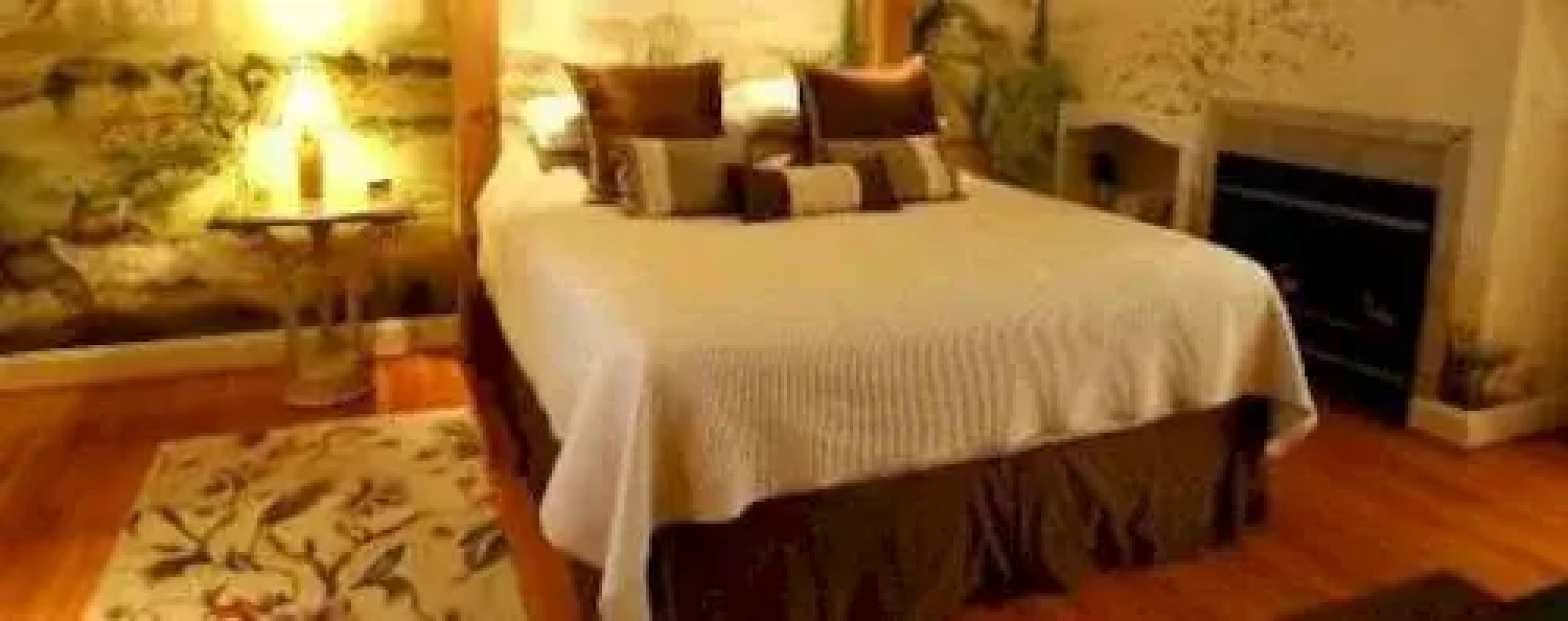 Nesselrod On The New River