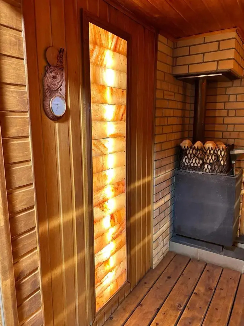 Отель «Столица мира»