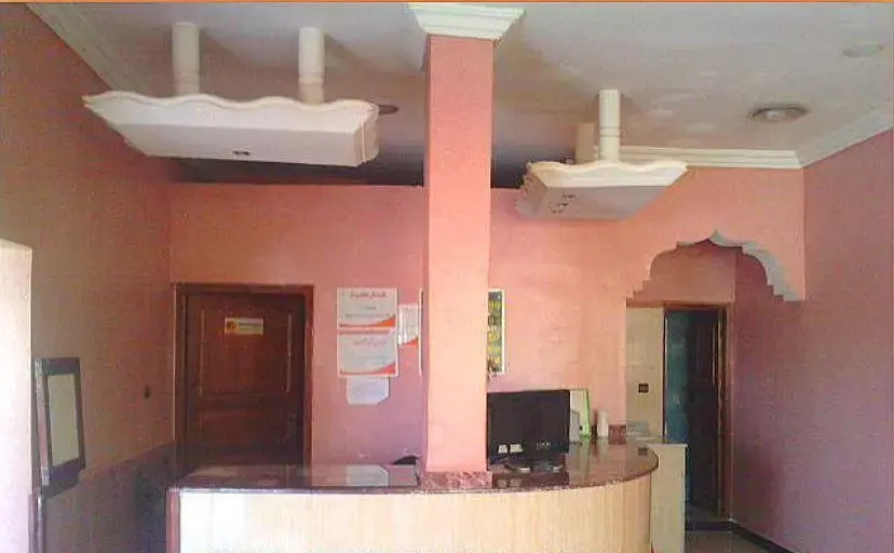 Hotel Residence Lajwad