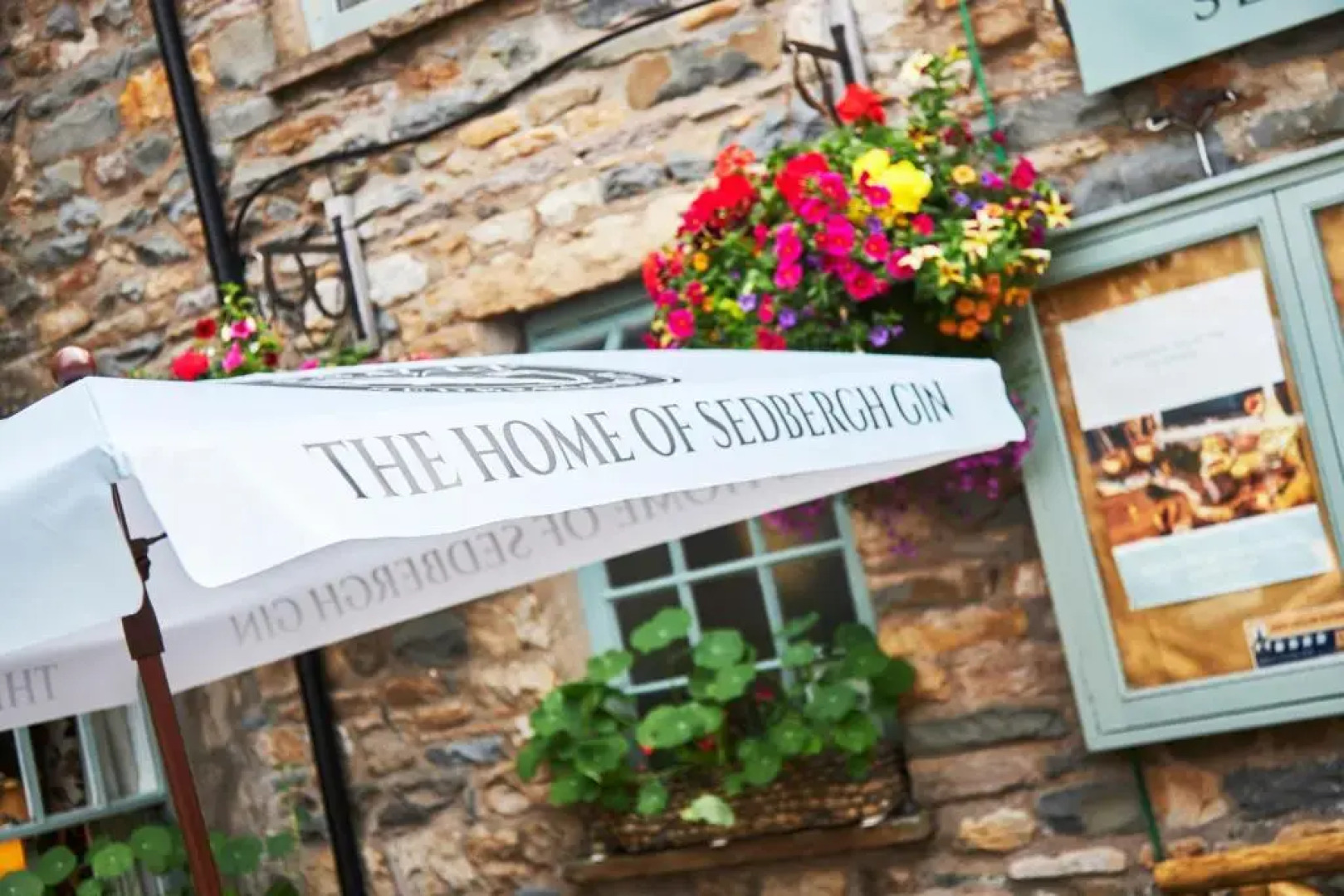 The Dalesman Country Inn