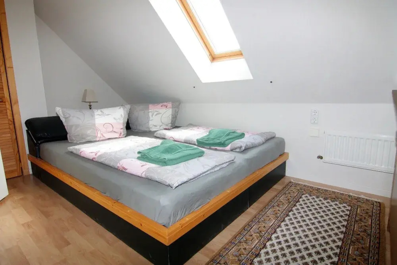 Apartment Near Wismar Baltic Sea Beaches