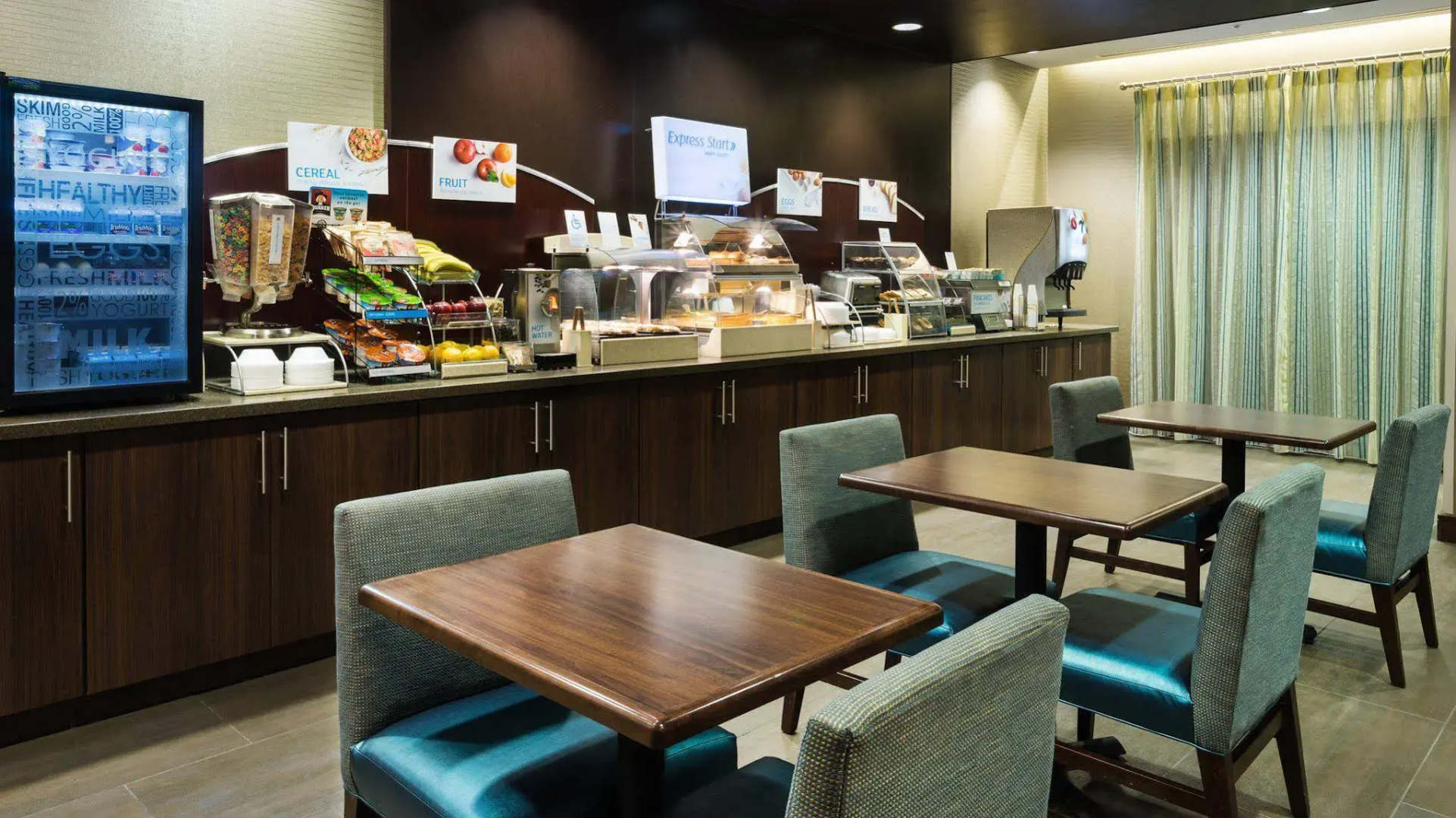 Holiday Inn Express & Suites Midland South I-20 by IHG