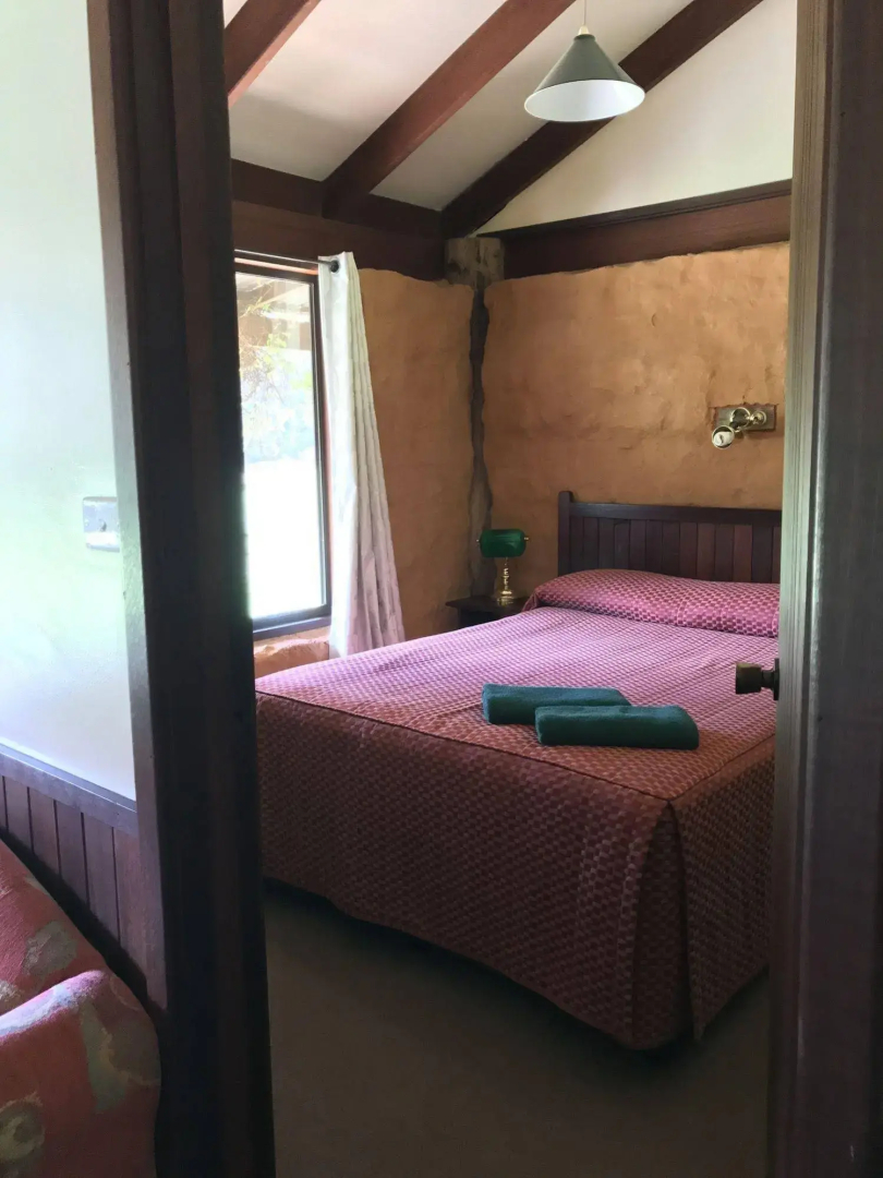 Pump Hill Farm Cottages