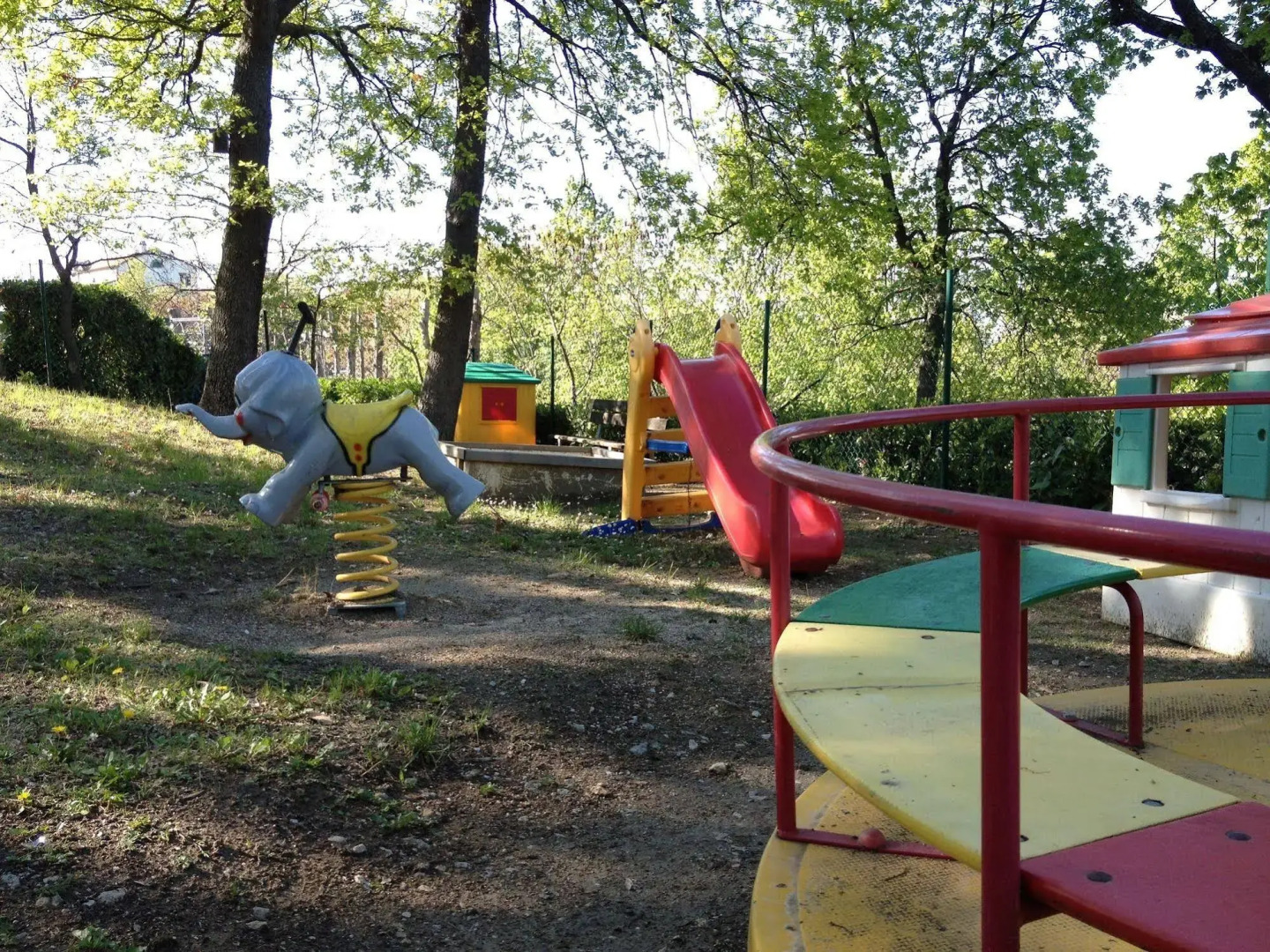 Garden Village San Marino