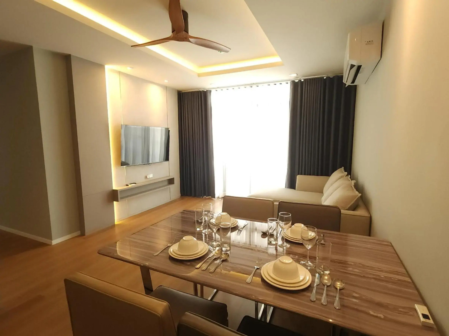 Kamala Regent Phuket Serviced Apartment