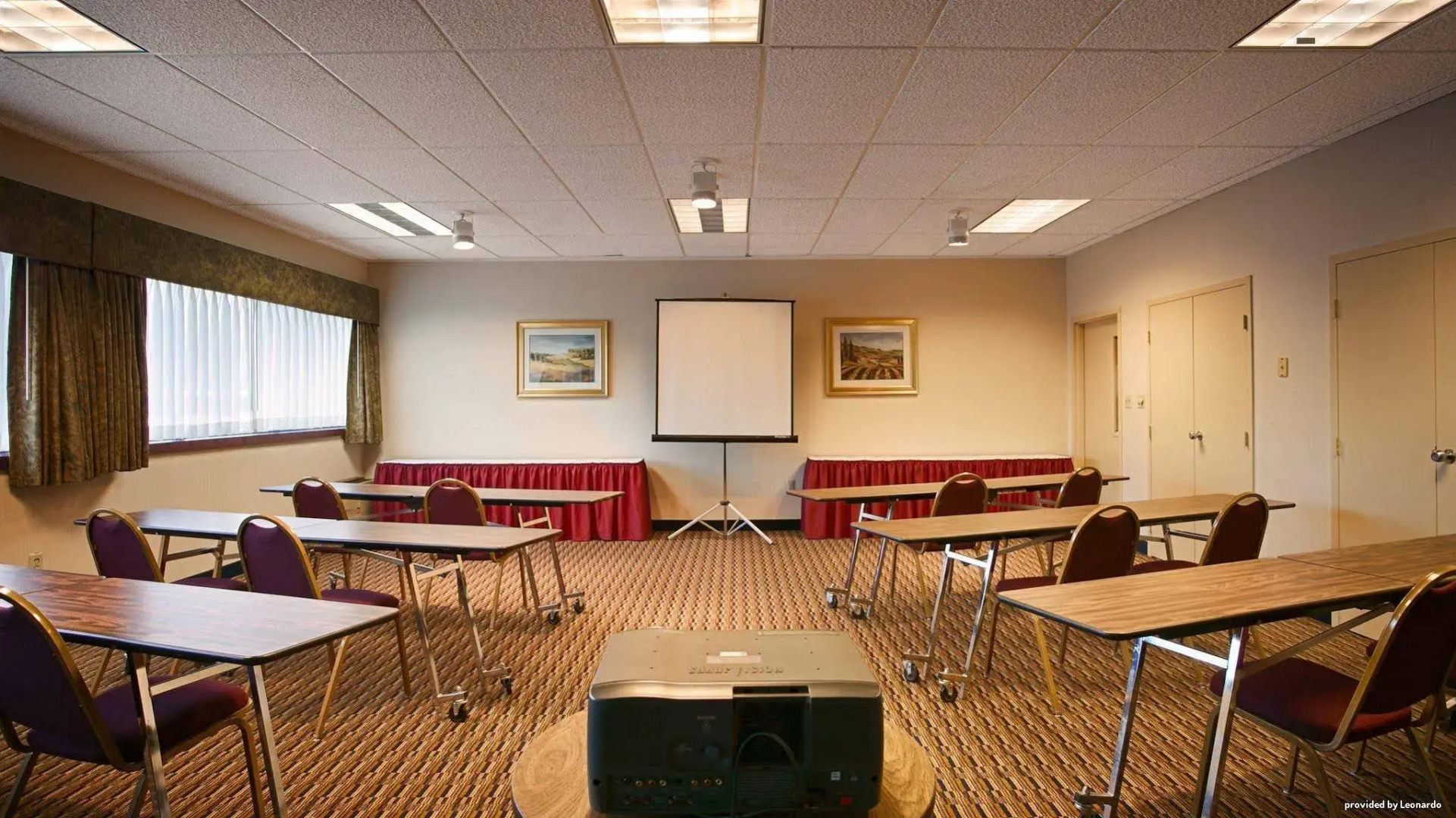 Best Western Plus Reading Inn & Suites