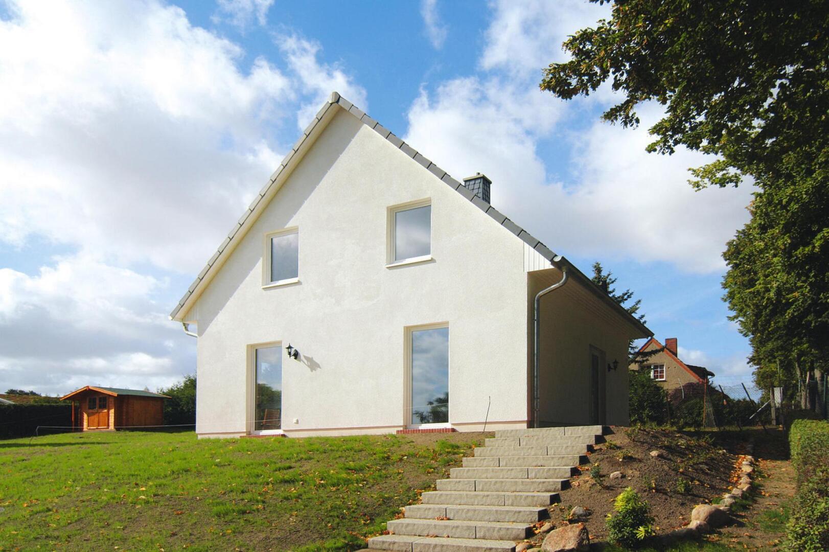 Ferienhaus Kiebitz, Plau am See