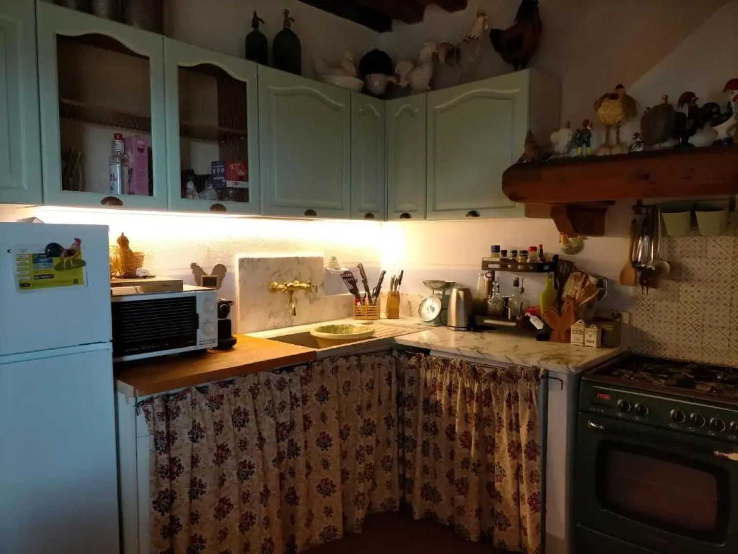 Casa di Campagna Maglianello