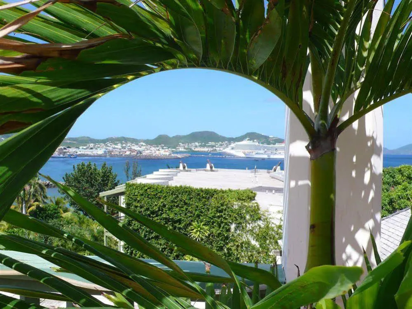 Ocean Terrace Inn