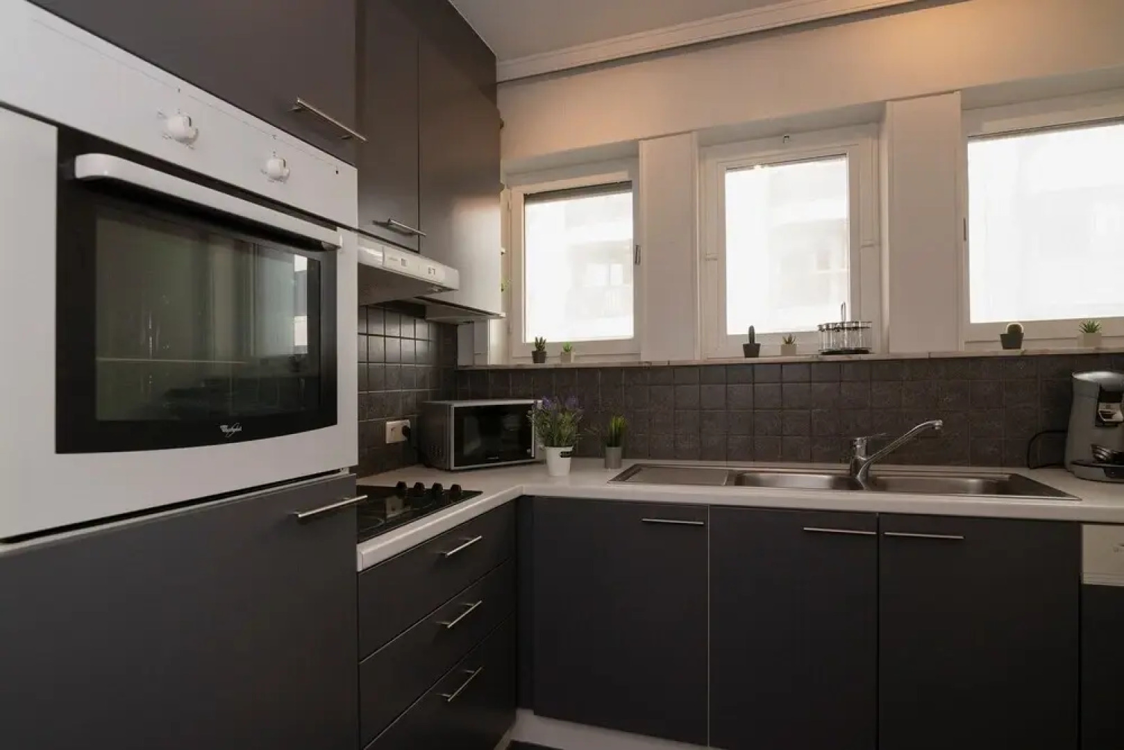 Westenliefde 50mt From sea