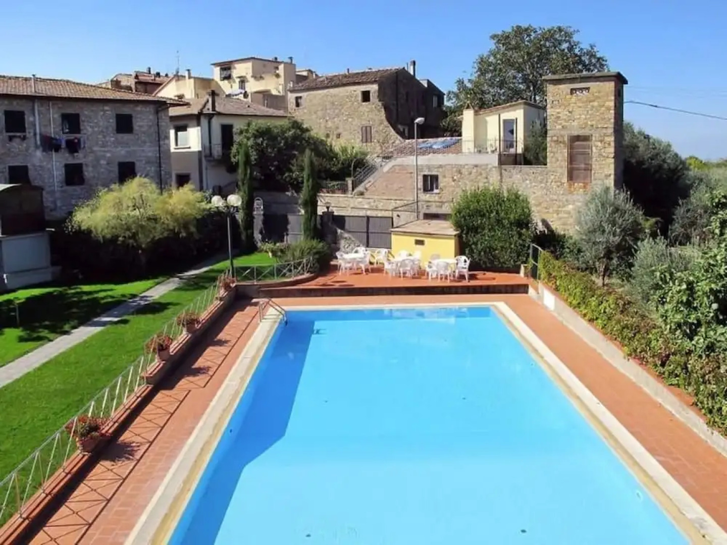 Antica Canonica San Leolino