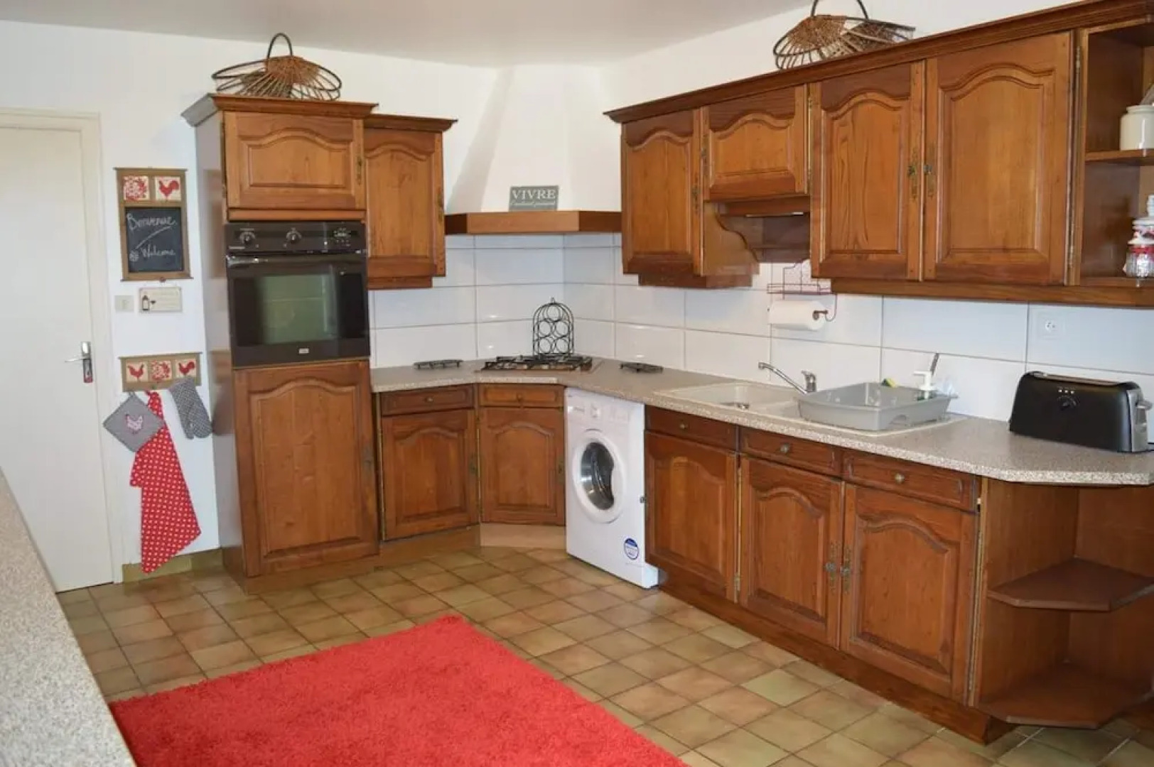 Gite St Emilion Braz