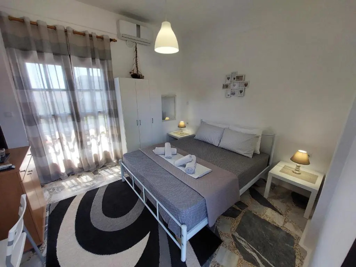 Cozy Studio & beach holidays, Filiaktis Halkidiki