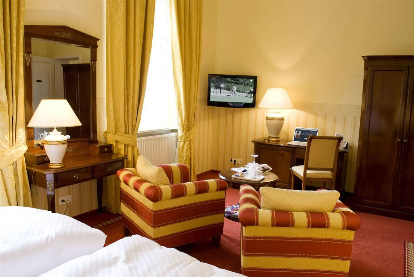 Hotel Villa Monte Vino