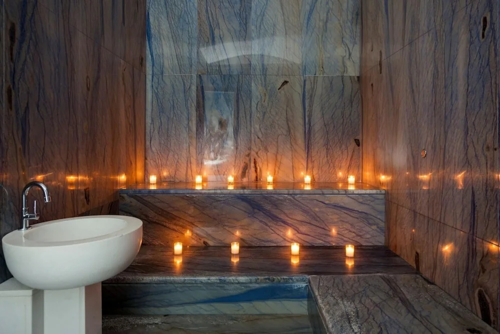 AGL Luxury Villas Mykonos Villa Olympia