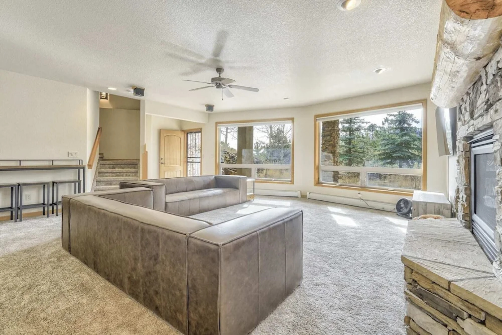 5Br|Mountain Luxury☀Hiking☀Dog Friendly!