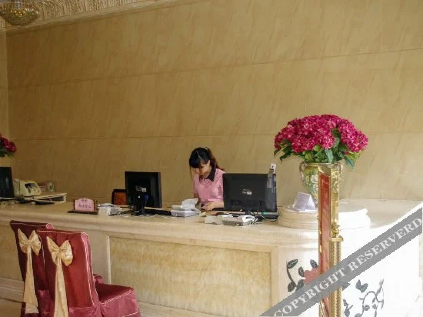 Yangjiang Huaying Hotel