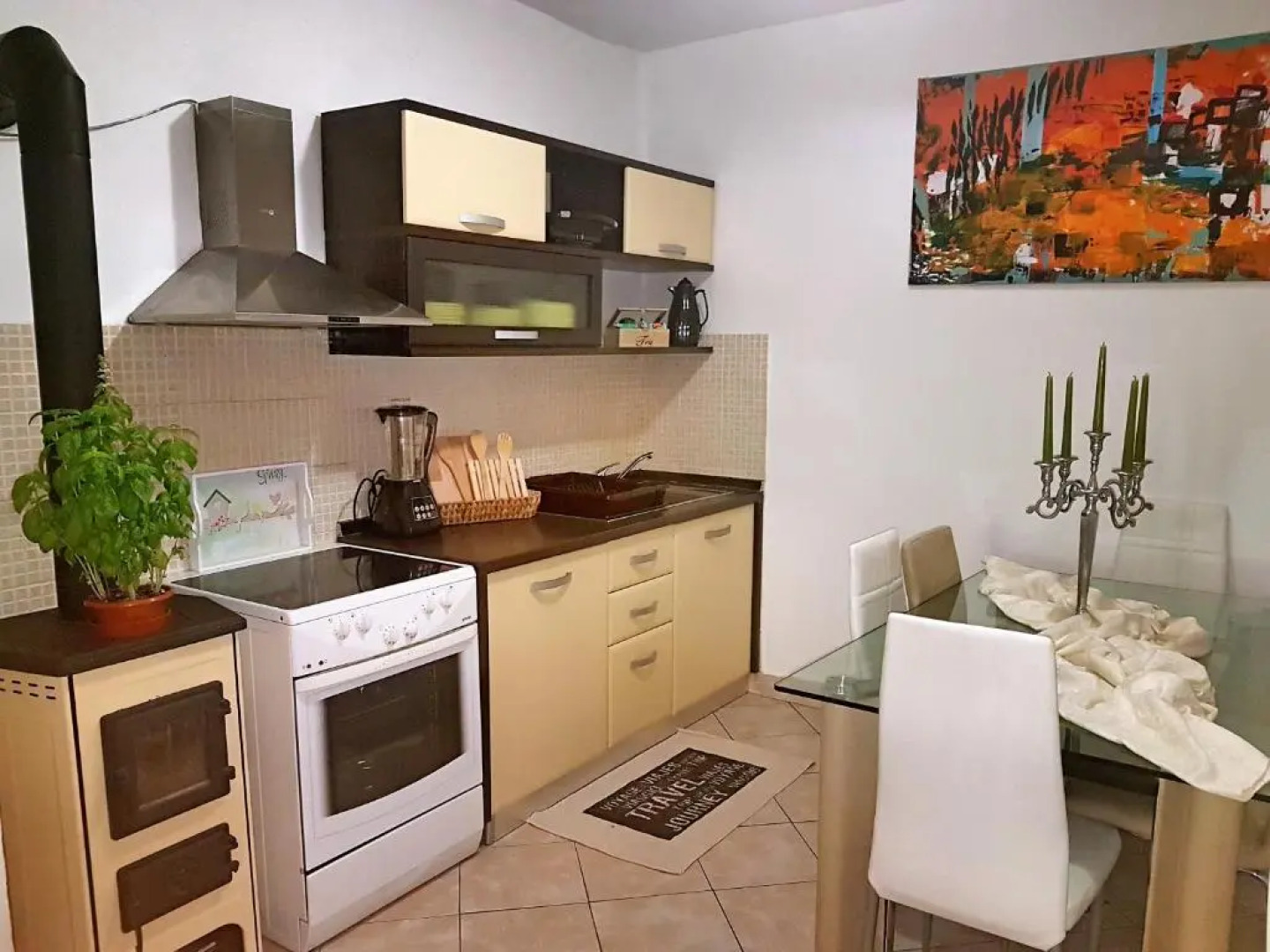 Elegance Suite Martina