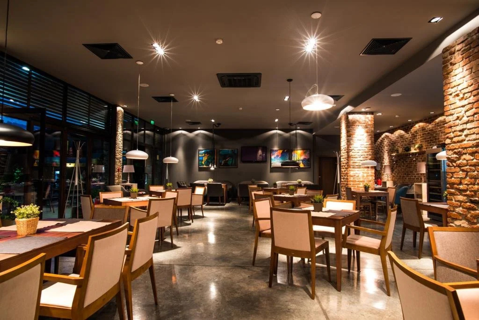 Rocca Resort