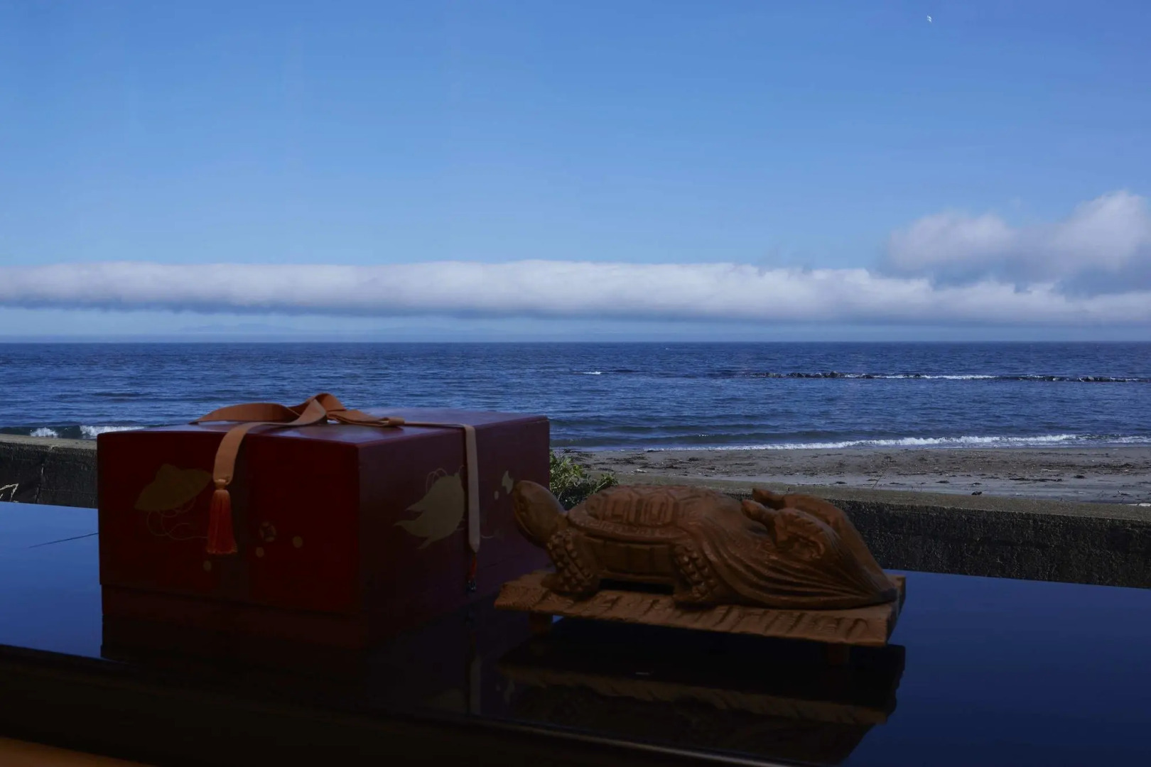 Wakamatsu Hot Spring Resort