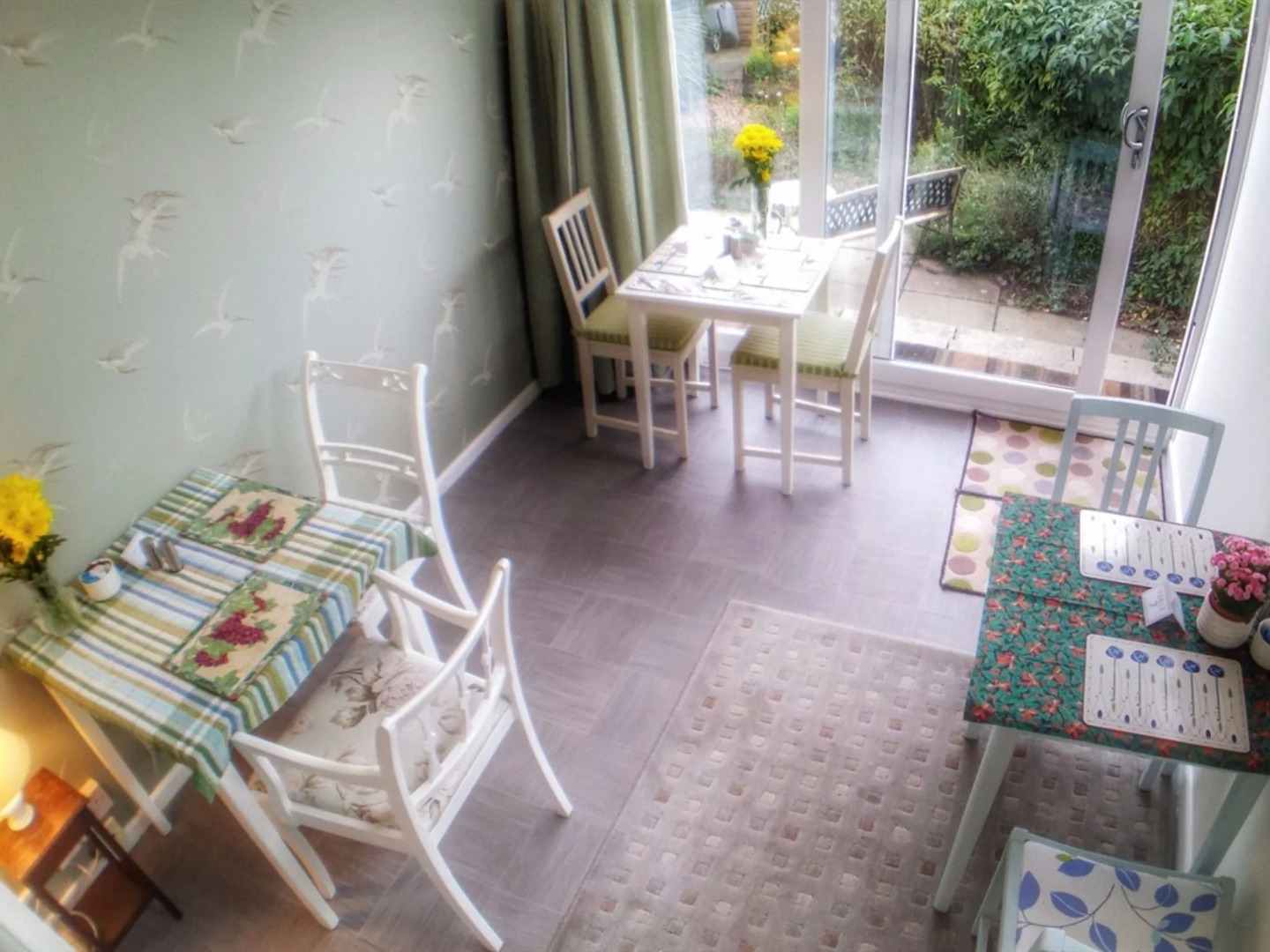 The Ravensbourne Hotel