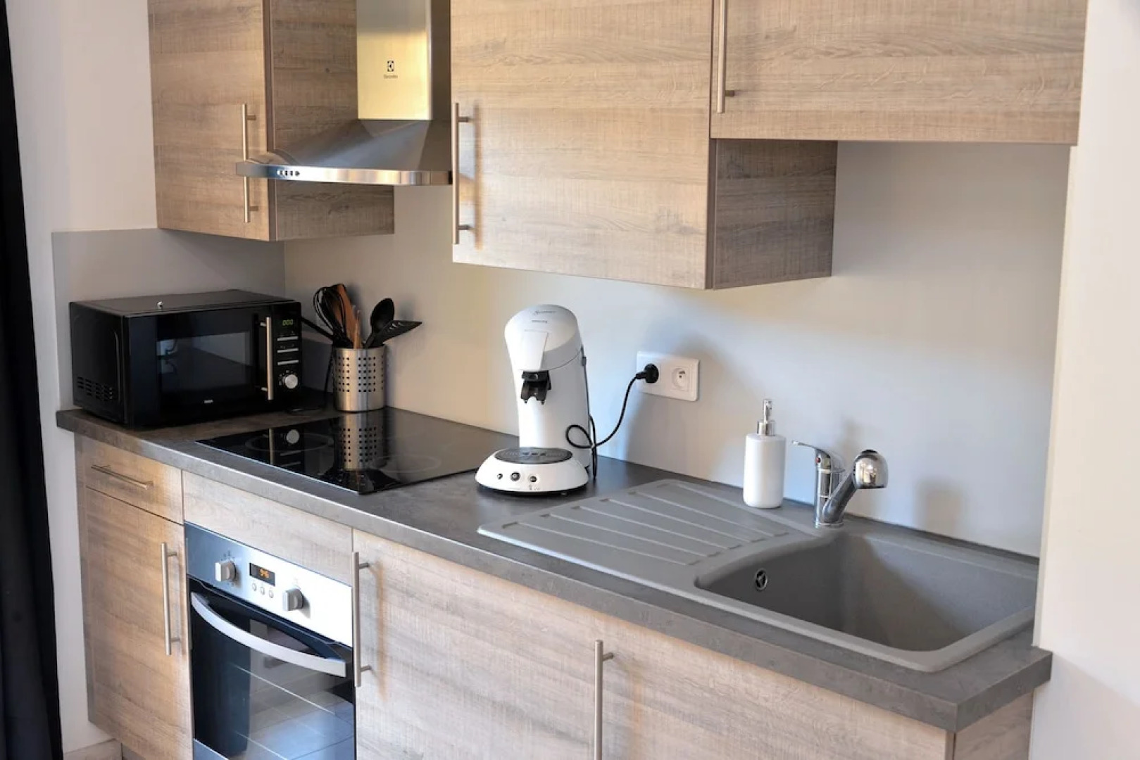 La Longère des Capucines