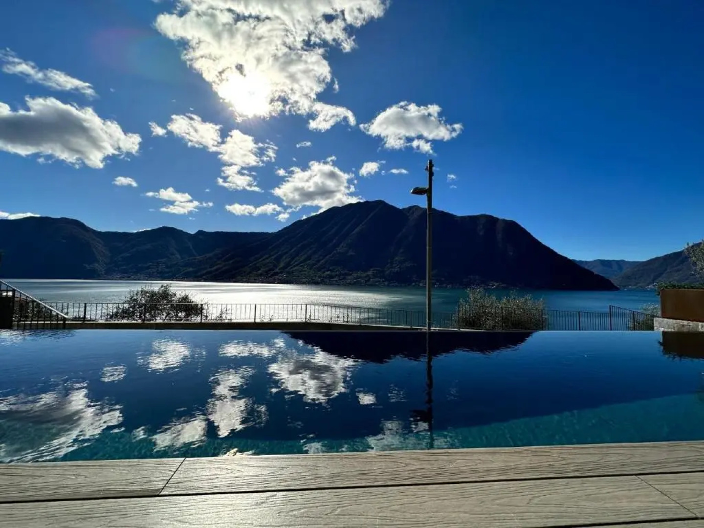 Villa Clementina Boutique Hotel