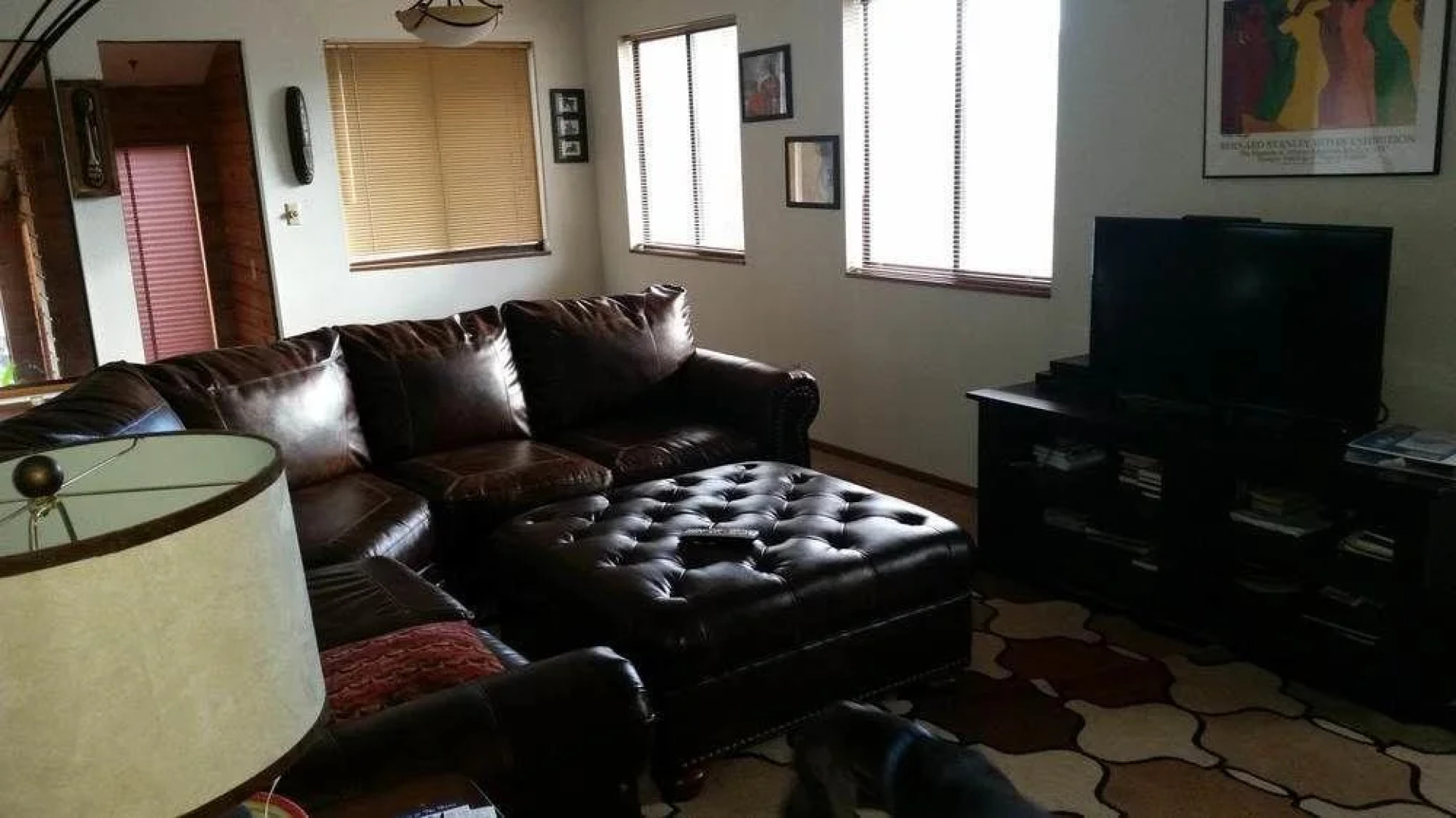 Lofty Living Bud and Breakfast