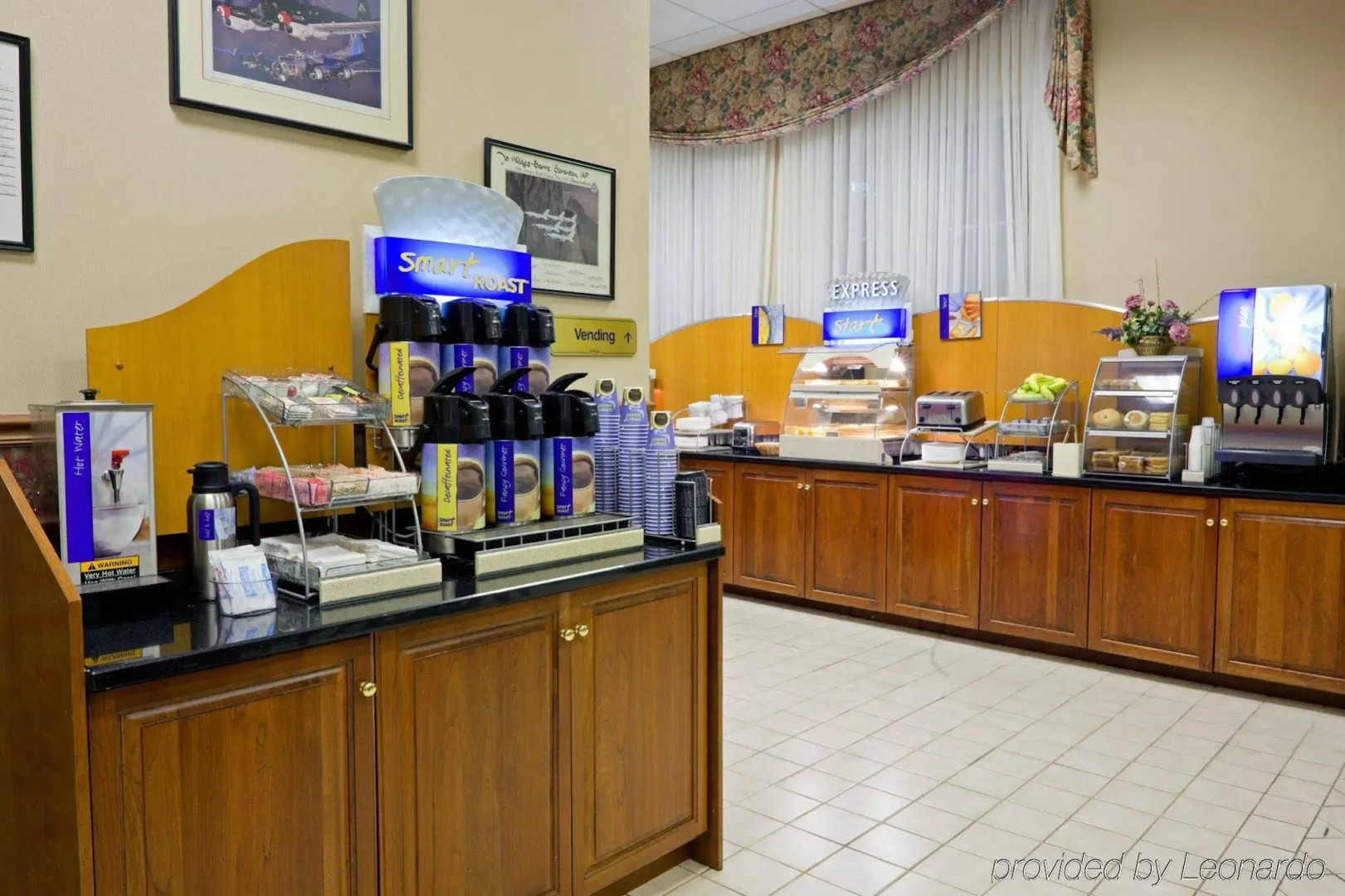 Best Western Plus Wilkes Barre-Scranton Airport Hotel