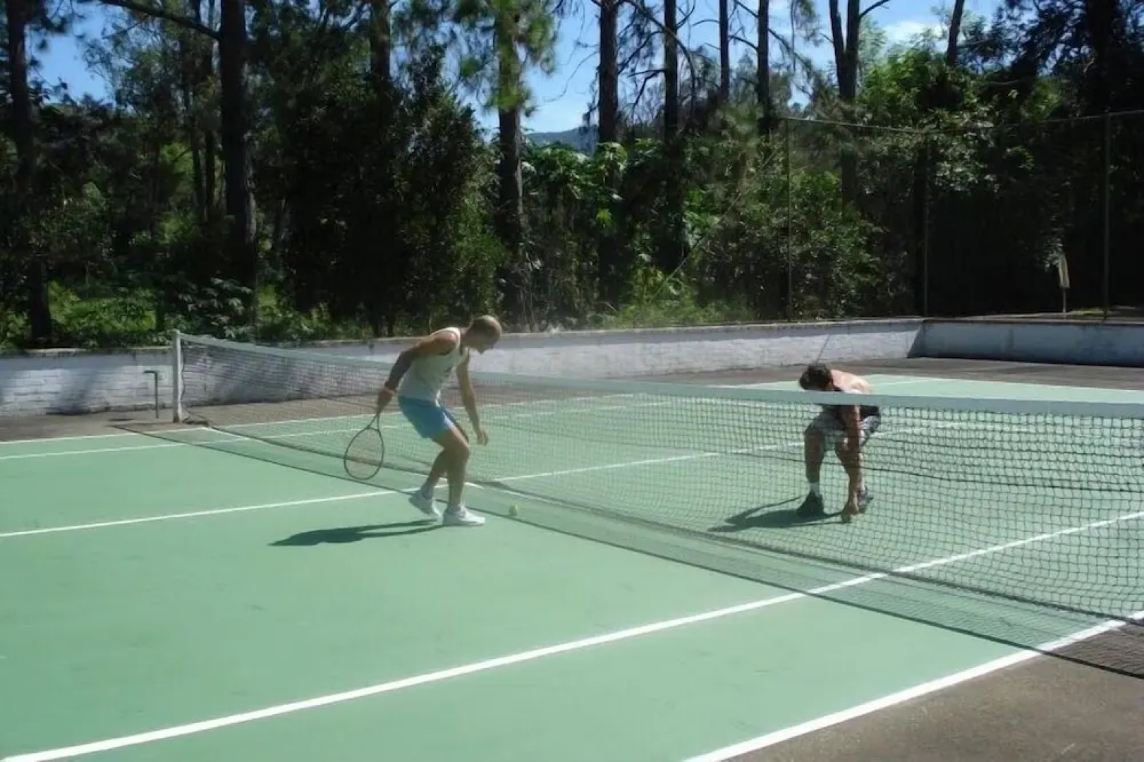 Pousada Fazenda Recanto dos Carvalhos