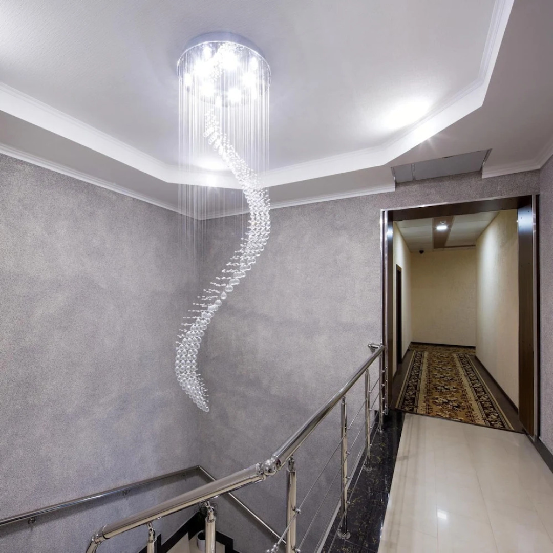 Отель «Элегант»