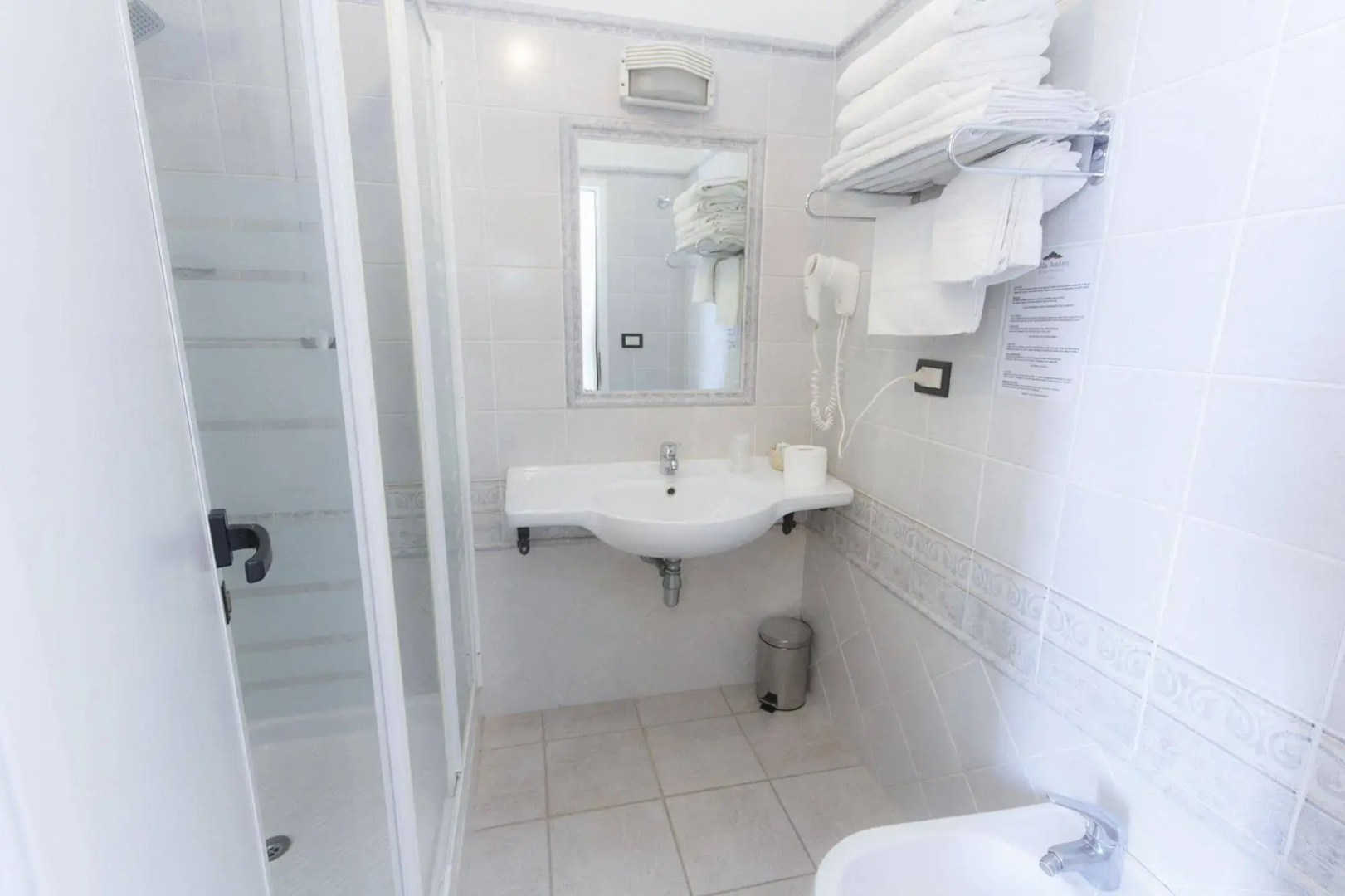 AgriHotel Villa Ambra