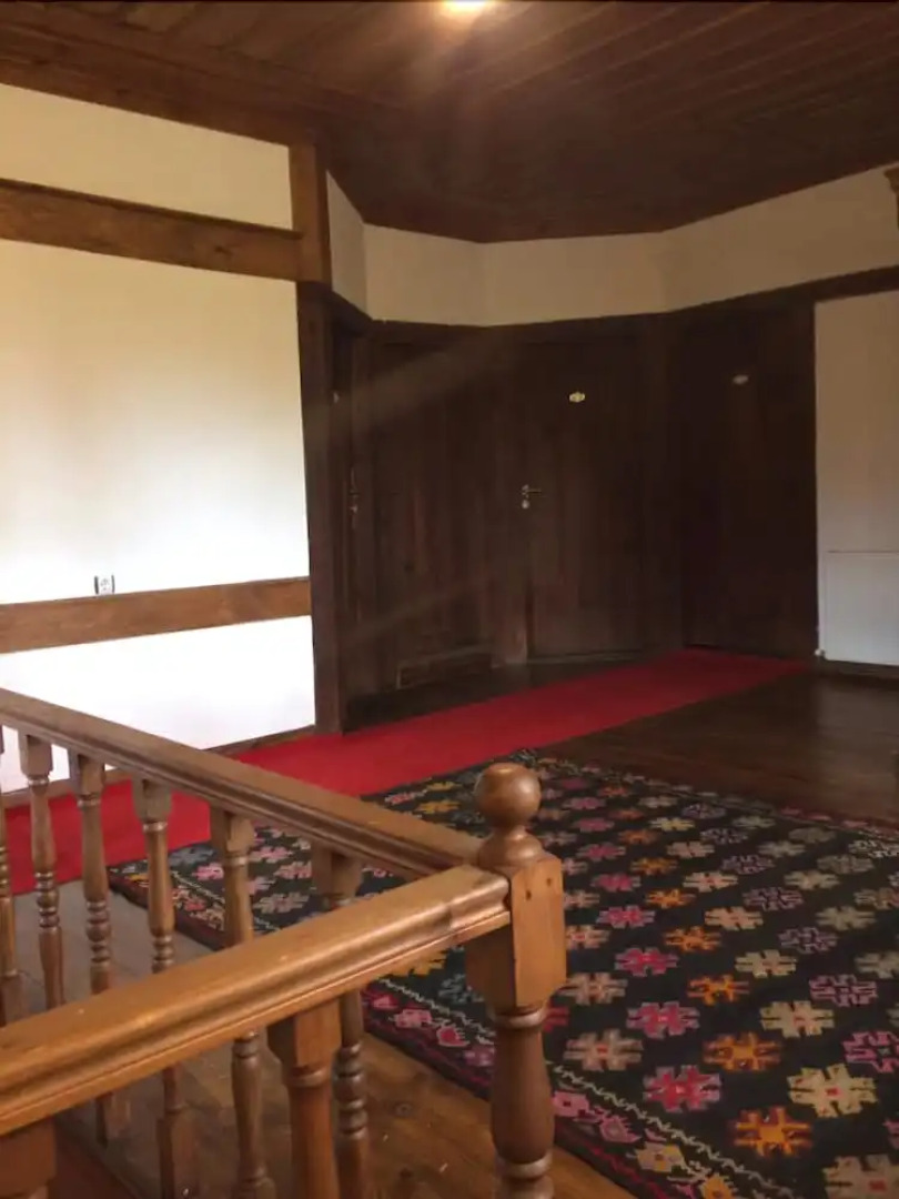 Omerbeyoglu Konak Boutique Hotel