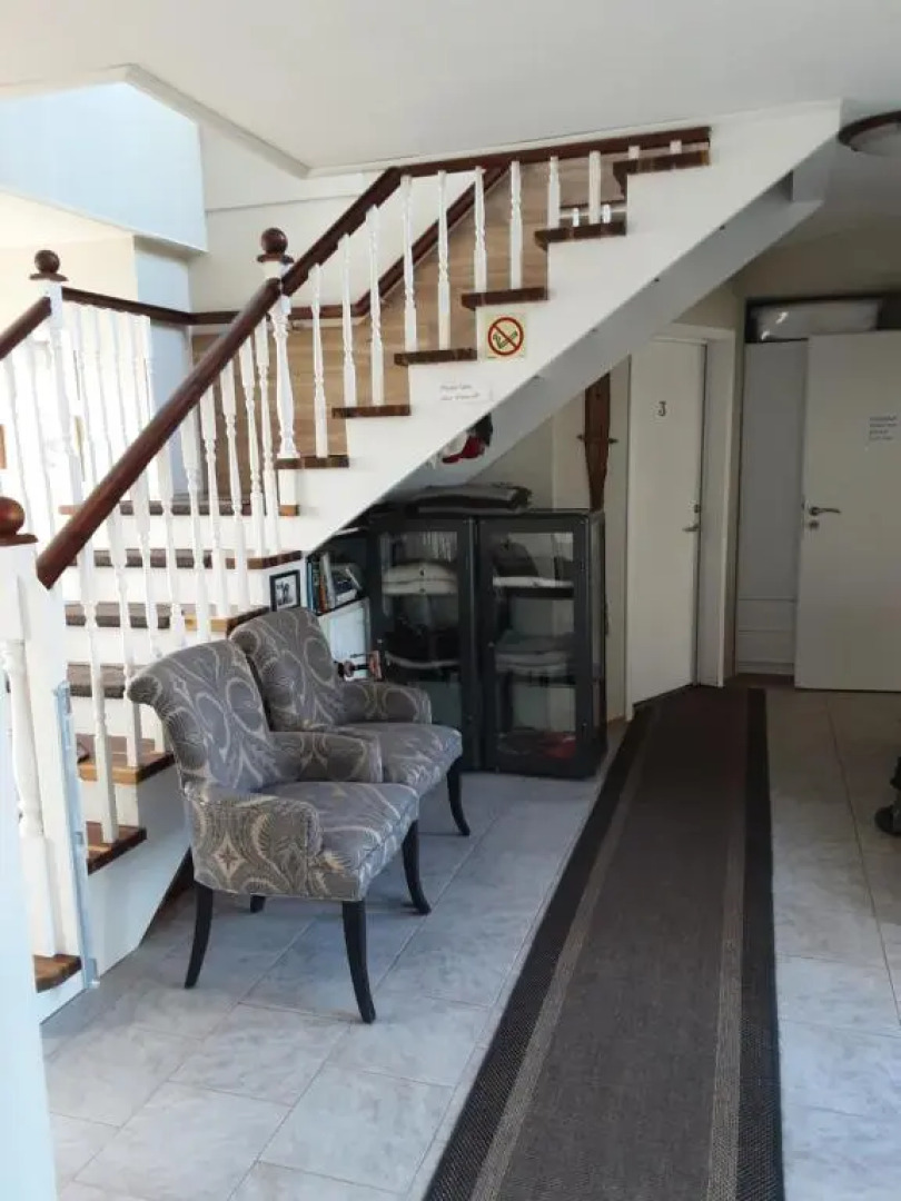 Árbakki Farmhouse Lodge