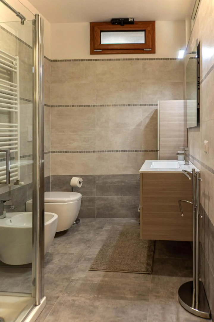 Casa Rubino Holiday Home