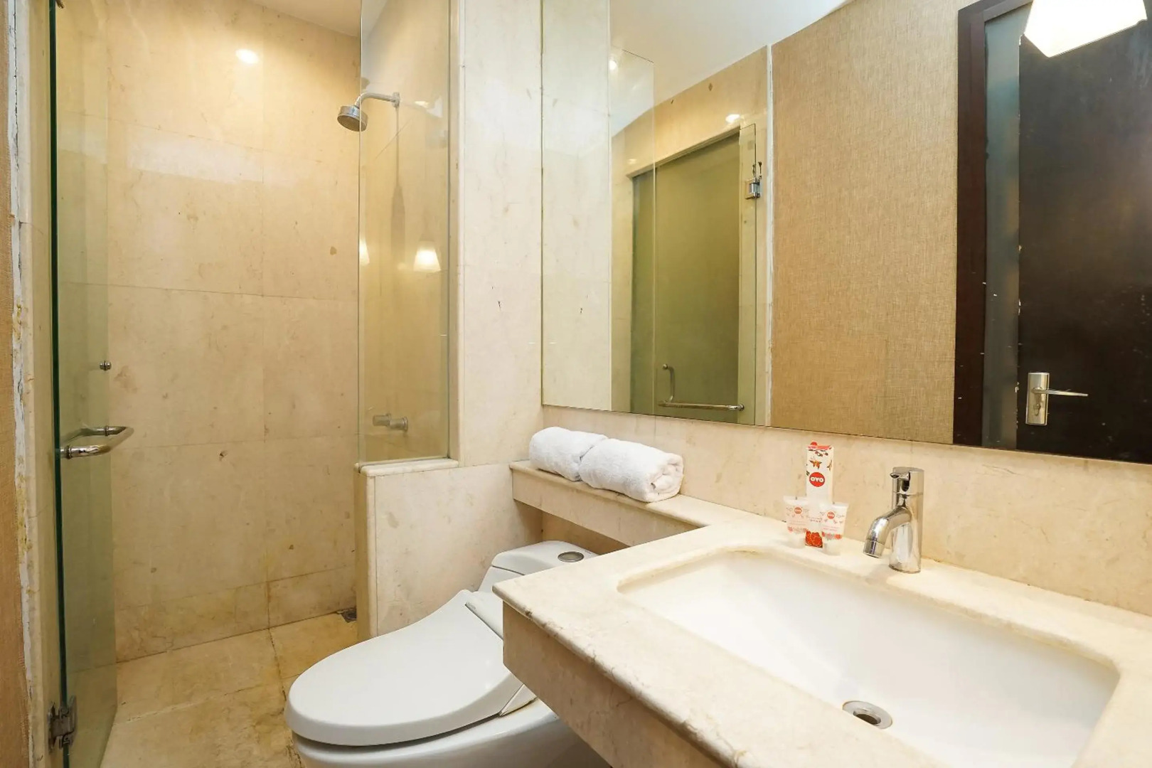 Istana Permata Ngagel