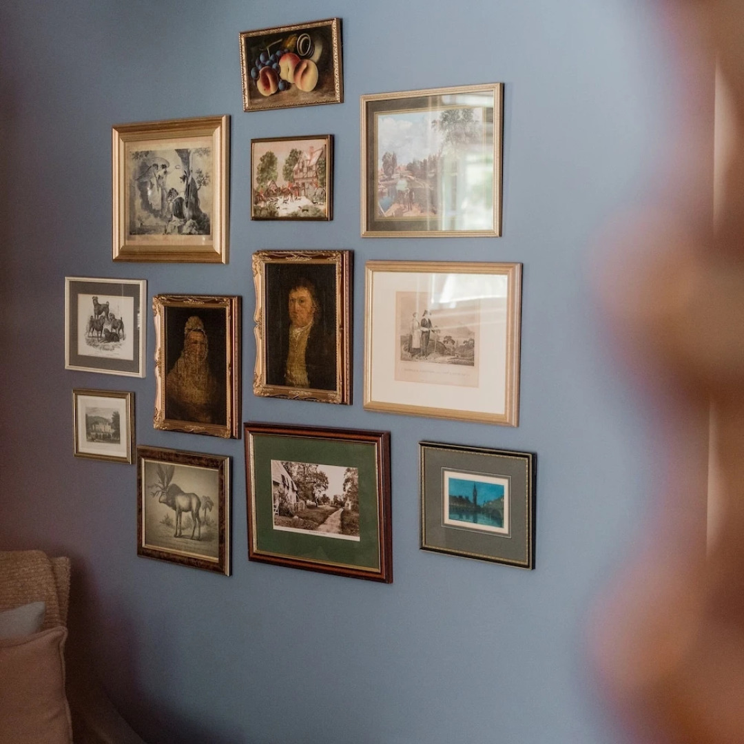 Stunning 2 Bed Cottage in Fordwells