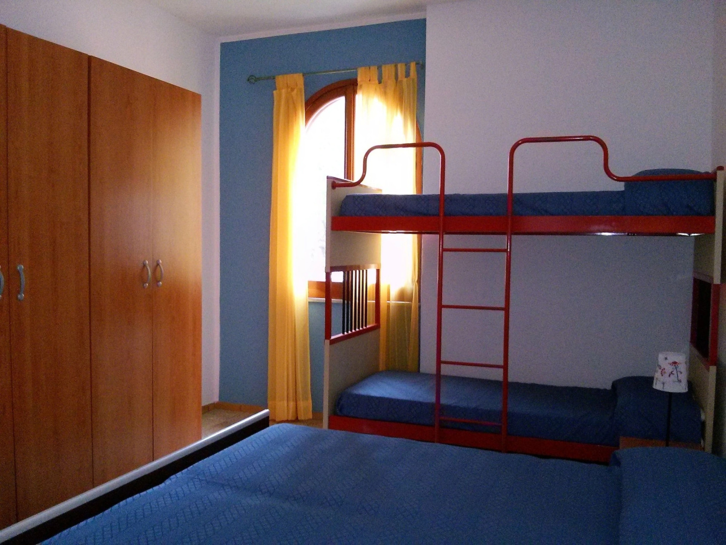 Testa di Monaco Natural Beach