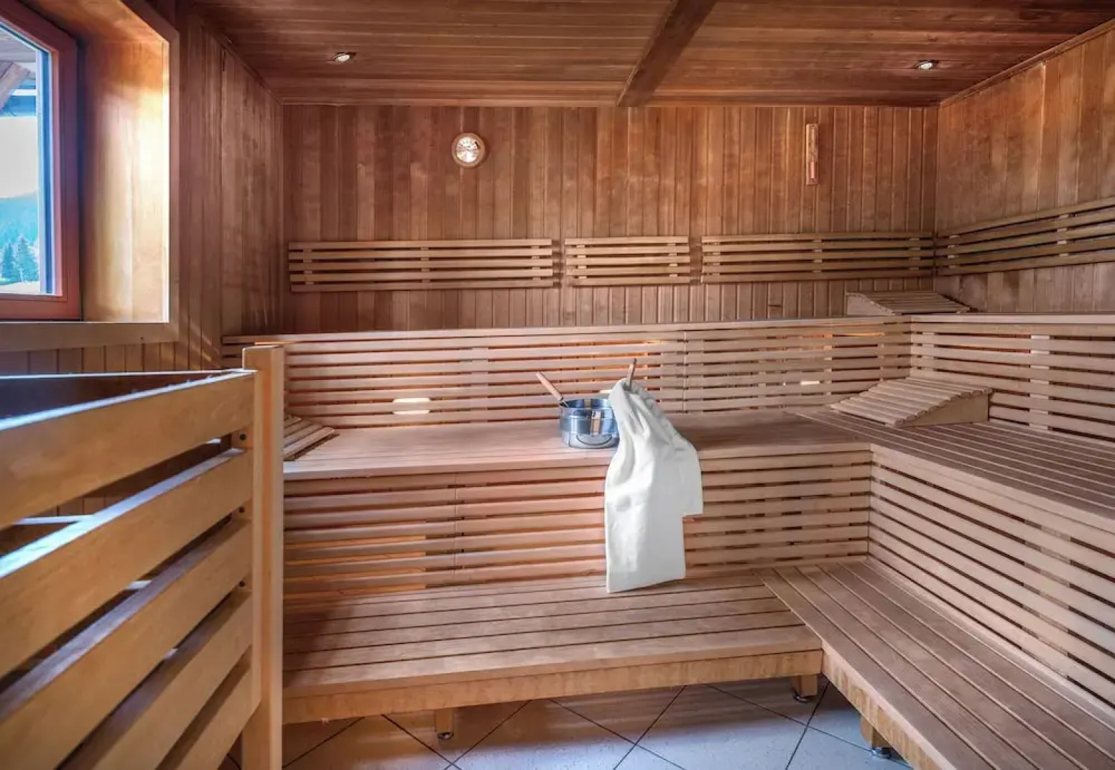 JUFA Hotel Gitschtal