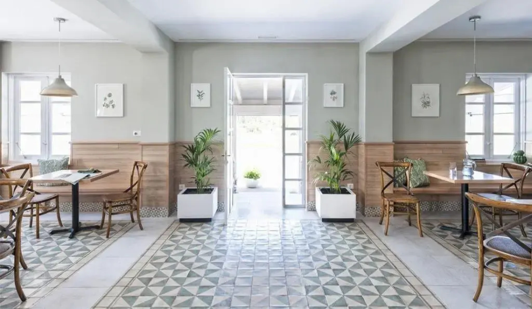 Posada Valle de Güemes