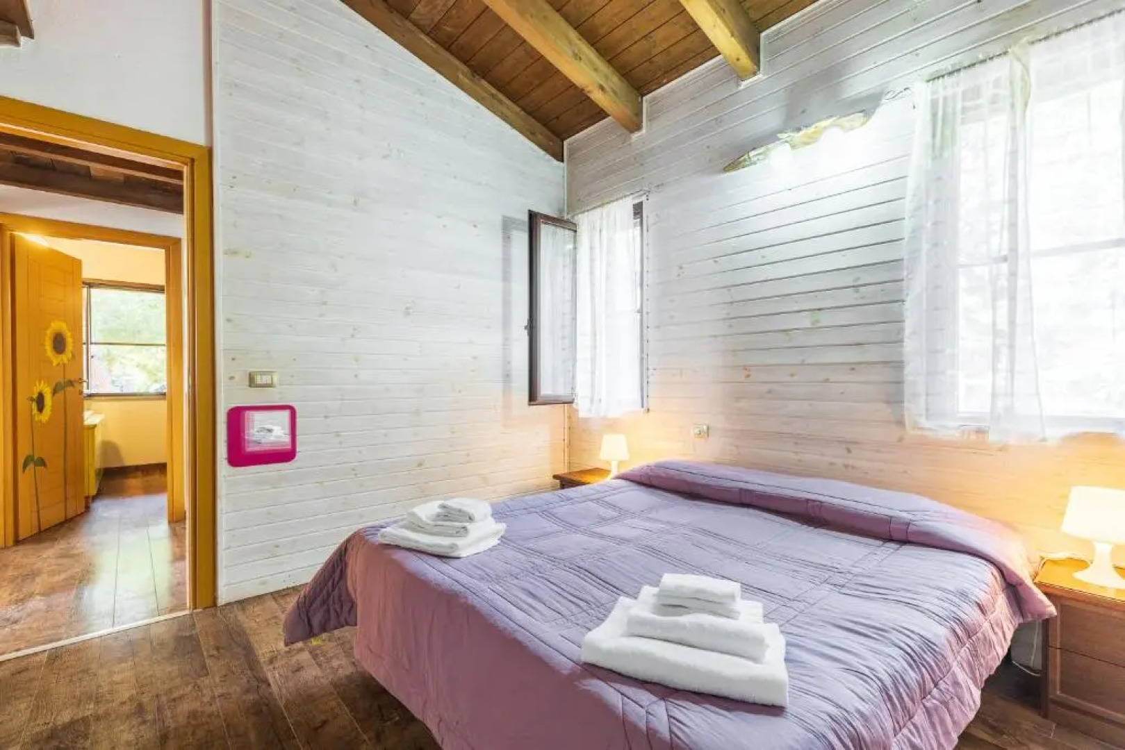 Albergo Residenziale Menhirs