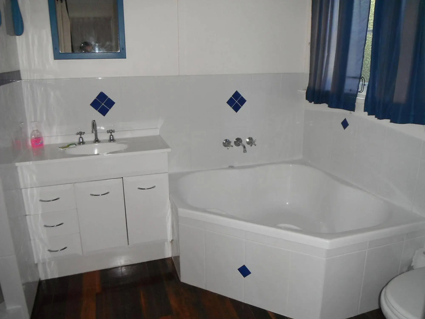 Arcadia Beach Guest House