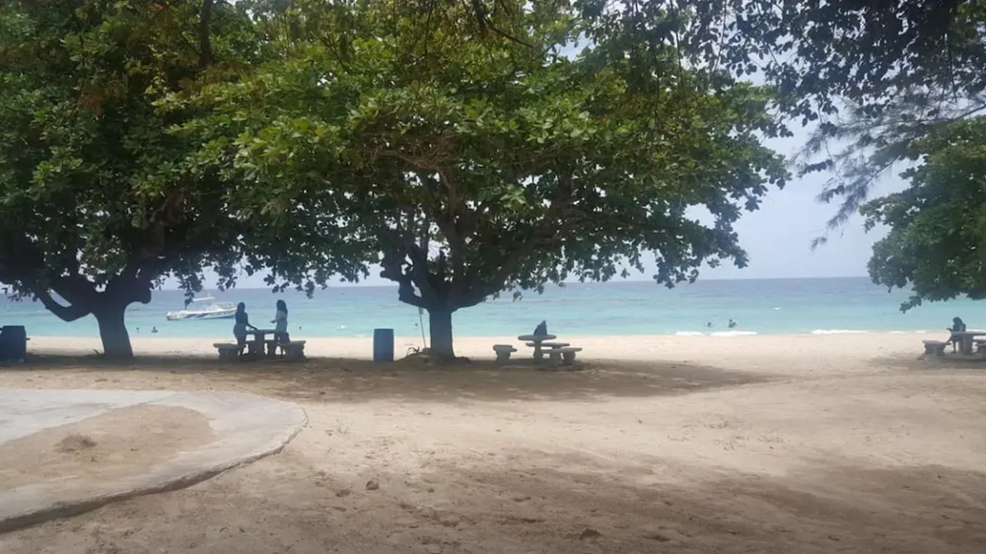 The Sojourn at the Vistas