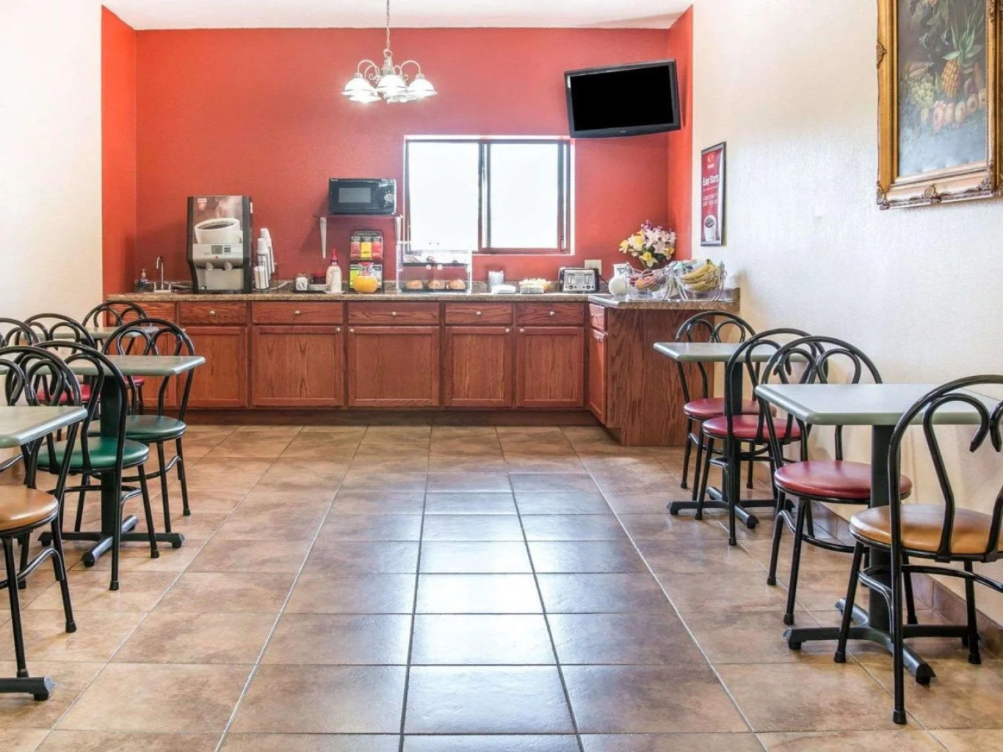 Econo Lodge Cadillac