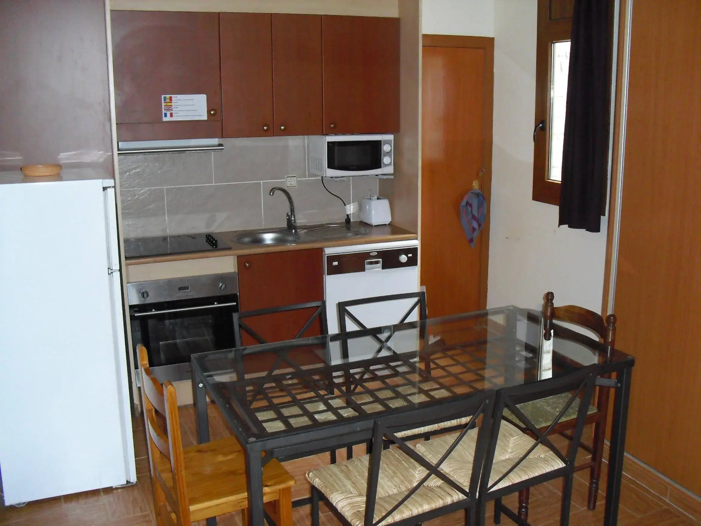 Apartamentos Anem 3000