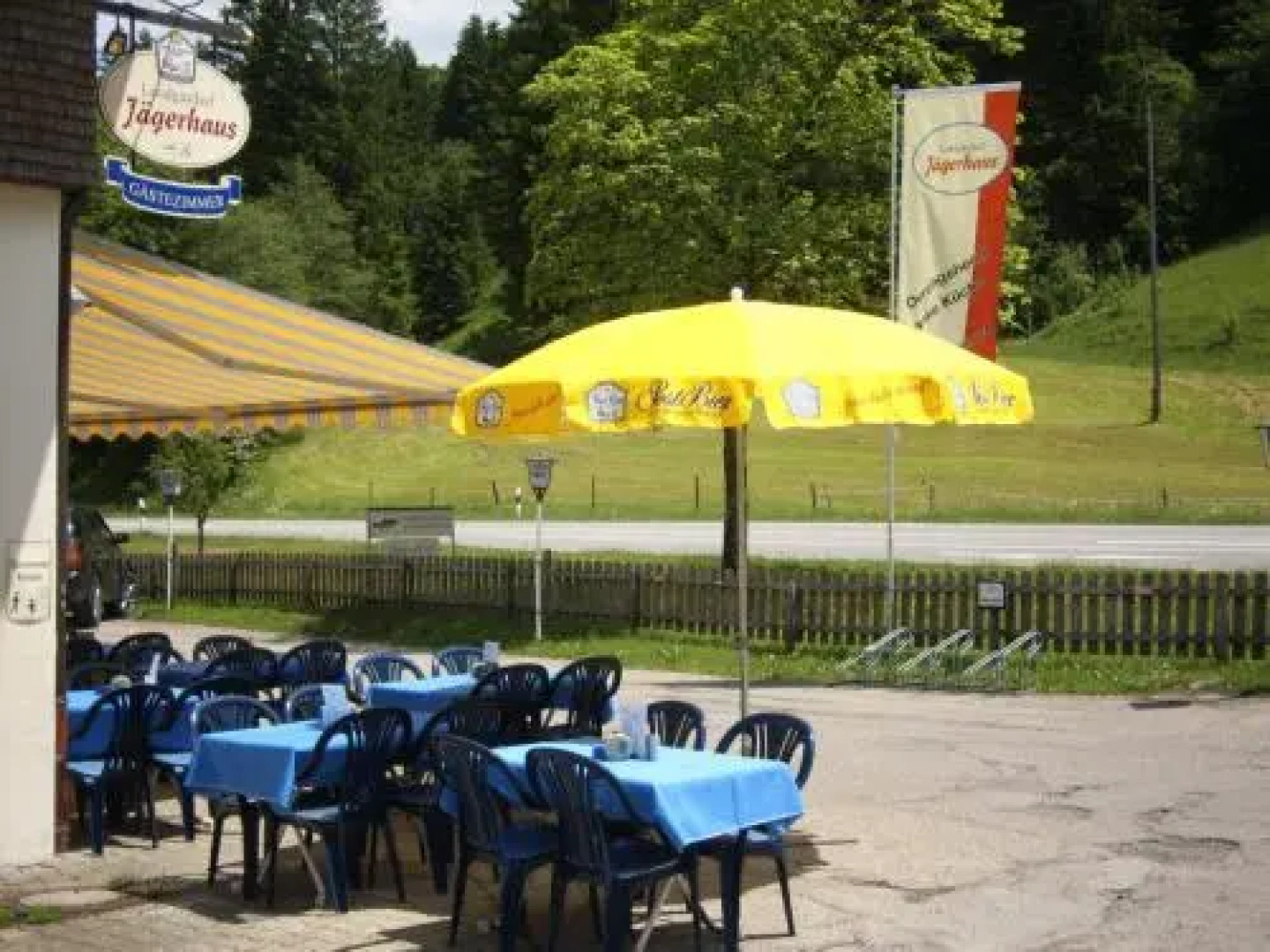Gasthof Jägerhaus